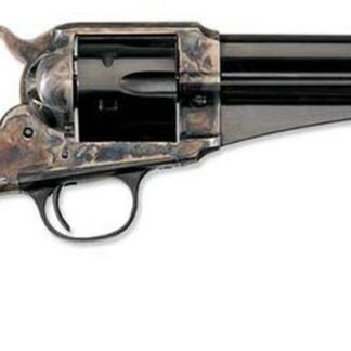 Uberti 1875 Frontier Revolver, .45 Colt, 5.5" Barrel
