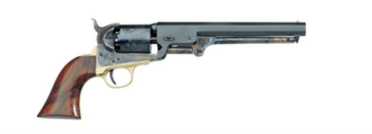 Uberti 1851 Navy Leech-Rigdon .36, 7 1/2 Barrel