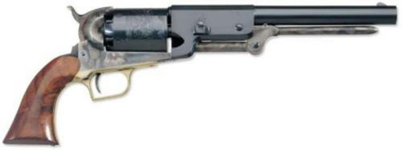 Uberti Walker .44 Black Powder, 9" Barrel