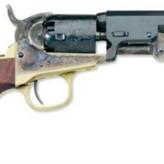 Uberti 1849 Pocket .31, 4 Barrel