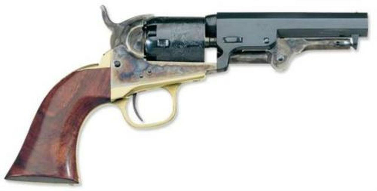 Uberti 1849 Pocket .31, 4 Barrel