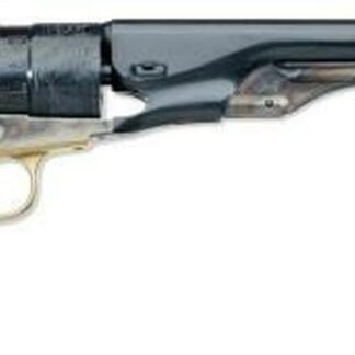 Uberti 1860 Army Steel .44, 8 Barrel
