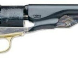 Uberti 1861 Navy Steel .36, 7 1/2 Barrel