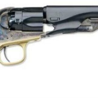 Uberti 1862 Police .36, 6 1/2 Barrel