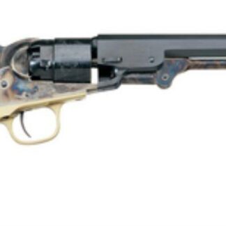Uberti 1862 Pocket Navy .36, 5 1/2 Barrel