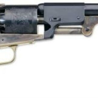 Uberti 1st Model Dragoon .44, 7 1/2 Barrel