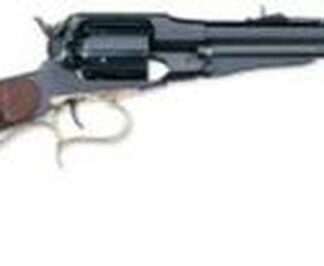 Uberti 1858 New Army Target Carbine .44, 18 Barrel