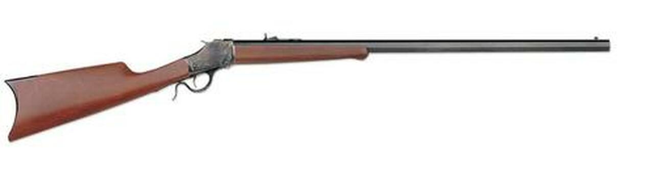 Uberti 1885 High Wall Sporting Rifle, .45-90, 32"