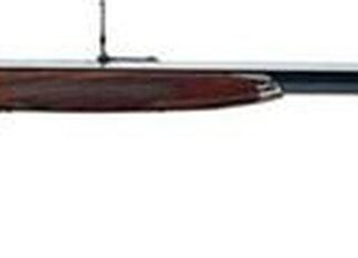 Uberti 1874 Sharps Quigley Down Under" Rifle, .45-70, 34" Barrel