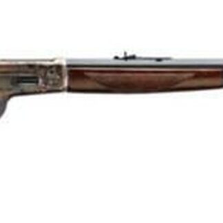 Uberti 1886 Lever Action Sporting Rifle, .45-70, 25.5" Barrel, Case Hardened