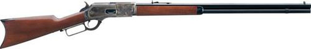 Uberti 1876 Centennial Rifle, .45-60, .28"
