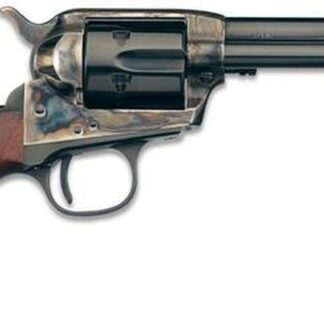 Uberti 1873 Cattleman NM Stallion Conversion, 22LR/.22 Mag, 5.5", Brass