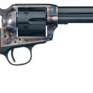 Uberti 1873 Cattleman El Patron New Model .45 Colt, 4.75", Blued