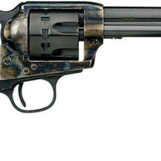 Uberti 1873 Cattleman Steel 12 Shot .22LR New Mobel 5 1/2" Barrel