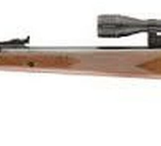 Umarex RWS Model 350 Magnum Combo, .22 Pellet, 18" Barrel, 4x32mm Scope