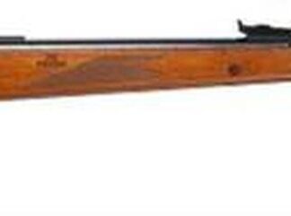 Umarex RWS Model 350 Magnum, .177 Pellet, 18" Barrel, Single Shot