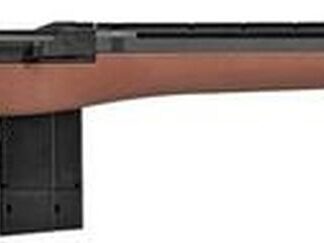 Winchester Air Rifles Model M14 Air Rifle SA .177 Pellet Black/Brown