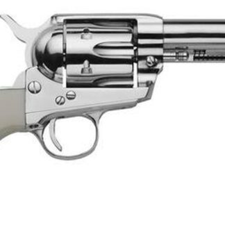 Traditions 1873 SAA 45LC 4.75" Nick Revolver Frontier