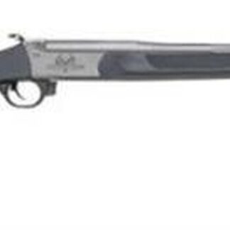 Traditions Outfitter G2, .44 Mag, 22", Stainless Steel, Synthhetic Stock