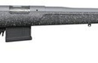 Bergara Premier HMR Pro 6mm Creedmoor, 26" Barrel, Synthetic, 5rd