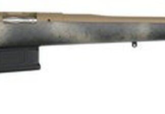 Bergara Premier Approach 6mm Creedmoor, 26" Barrel, Fiberglass Camo, 5rd