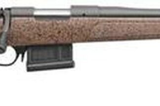 Bergara B-14 HMR .308 20" Barrel, Mini-Chassis 4 Round