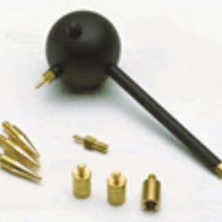 CVA PowerBelt Bullet Starter All Calibers Black