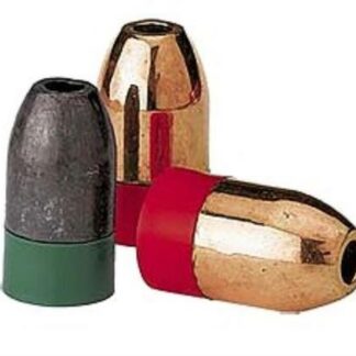 CVA Powerbelt .45 Black Powder Hollow Point 225gr, 20/Pack