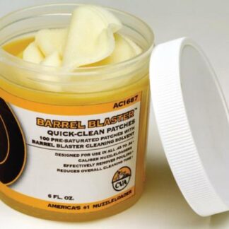 Cva Barrel Blaster Quick Clean Patch