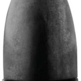 CVA Powerbelt 50 Black Powder Aero Tip 250gr, 15 Pk
