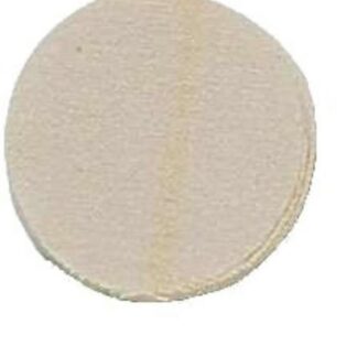 CVA Cleaning Patches 2-inch Cleaning Patches 2"