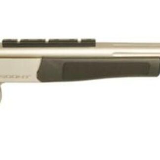 CVA Scout Pistol .243 Caliber 14" SS Barrel DuraSight Z2 Scope Rail