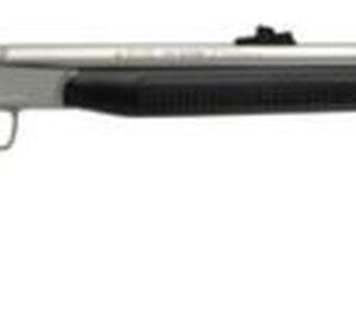 CVA Accura V2 Muzzleloader .50 Caliber 27" Fluted SS Barrel Ambi, Fiber Optic Sights
