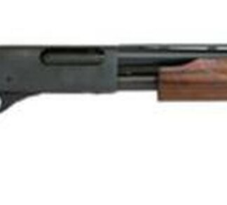 Remington 870 EXP Youth 20 ga 21" Barrel Laminated Black