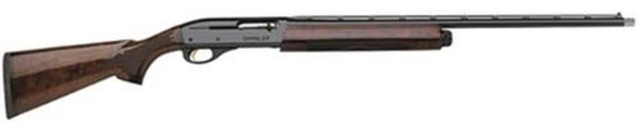Remington 1100 Sporting 410 Ga, 27" Barrel, Blue Finish, Walnut Stock, 4Rd
