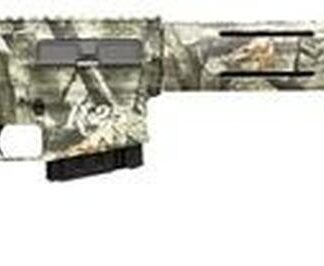 Remington R25 GII 308 20" Barrel Mossy Oak Infinity Camo 4rd Mag