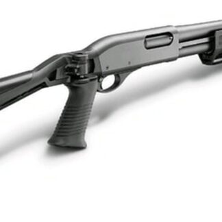 Remington 870 Tactical Side Folder 20 Ga, 18.5", Folding Stock, 6rd