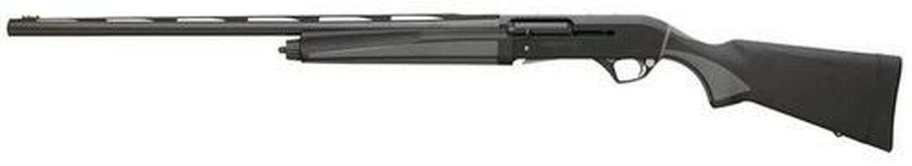 Remington Versa Max 12 Ga, 28" Barrel, Left-Hand, Black Synthetic Stock