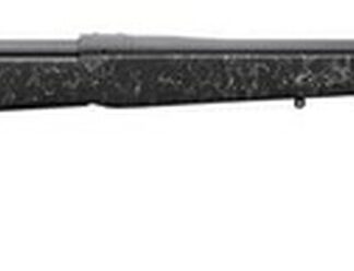 Remington 700 Long Range, Bolt Action, 300 Winchester Magnum, 26" Barrel, Black, Bell & Carlson M40 Tactical Stock, 3Rd