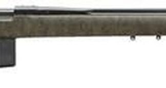 Remington 700 Tactical XCR Rifle 338 Lapua, 26" Barrel, Muzzle Brake