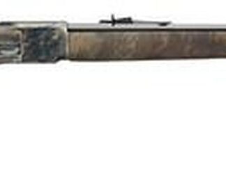 Winchester 1873 Sporter 44/40, 24" Octagon Barrel, High Grade Walnut Stock