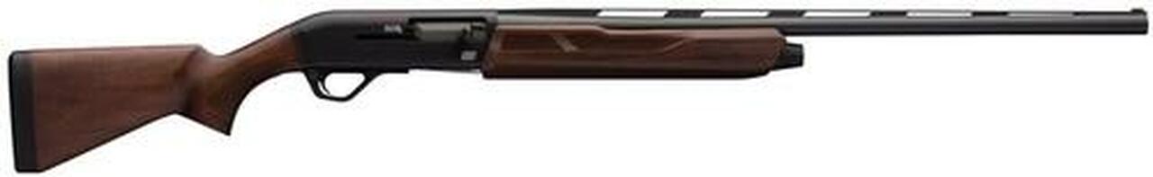 Winchester SX4 Field Compact 12 Ga, 26" Barrel, Blued/Wood, 3"