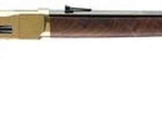 Winchester Model 1866 Deluxe Octagon 45 Colt 24" Barrel Grade V/VI Walnut