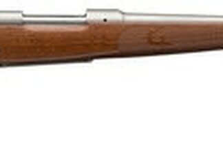 Winchester Model 70 Featherweight .243 Win, 22" Barrel, Grade I Walnut Stock, Stainless Steel, 5rd