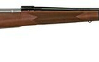 Winchester Model 70 Super Grade .264 Win Mag, 26" Barrel, Black Walnut, 3rd