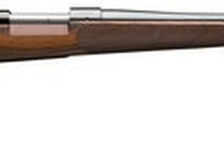 Winchester Model 70 Super Grade .270 Win, 24" Barrel, French Walnut, Blued, 5rd