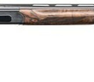 Charles Daly 214E Compact, O/U 12 Ga, 28", 3", 2rd, Walnut