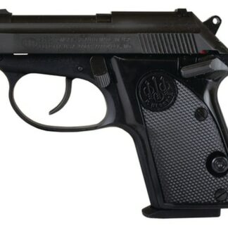 Beretta 3032 Tomcat, .32 ACP, 2.4" Barrel, 7rd, Black