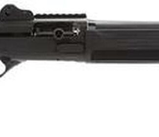 Beretta 1301 Tactical 12 Ga, 18.5" Barrel, 3", Adj Black Stock, Original From Italy, 5rd