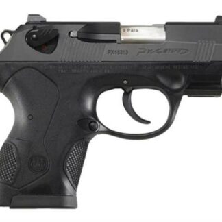 Beretta PX4 Storm SubCompact 9mm 3" Barrel 13rd Mag